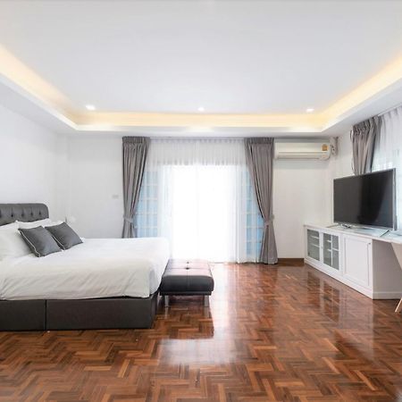 Nimman Villa 17 Chiangmai - Sha Plus Τσιάνγκ Μάι Εξωτερικό φωτογραφία