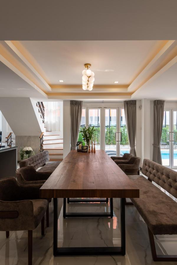 Nimman Villa 17 Chiangmai - Sha Plus Τσιάνγκ Μάι Εξωτερικό φωτογραφία