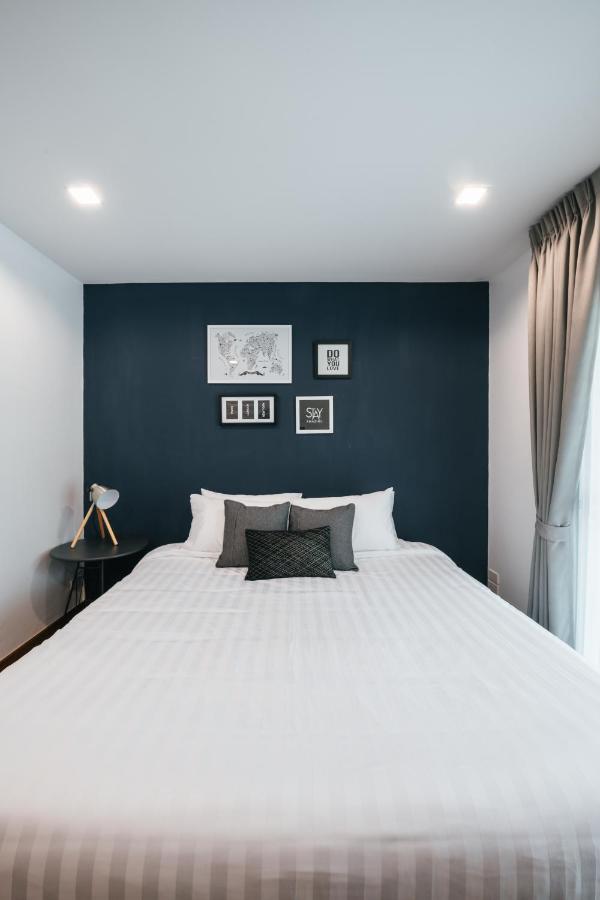 Nimman Villa 17 Chiangmai - Sha Plus Τσιάνγκ Μάι Εξωτερικό φωτογραφία