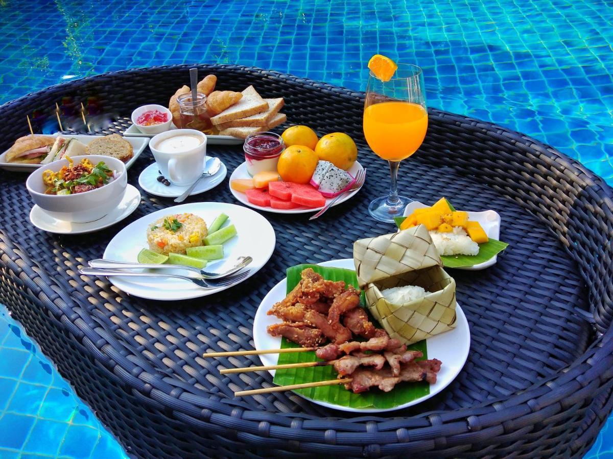 Nimman Villa 17 Chiangmai - Sha Plus Τσιάνγκ Μάι Εξωτερικό φωτογραφία