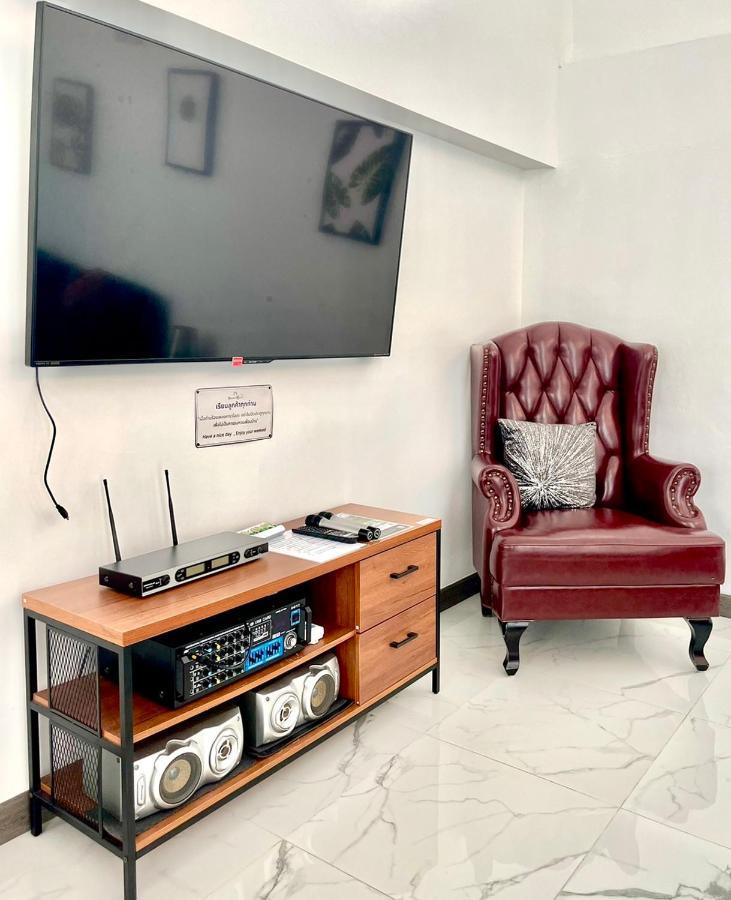 Nimman Villa 17 Chiangmai - Sha Plus Τσιάνγκ Μάι Εξωτερικό φωτογραφία