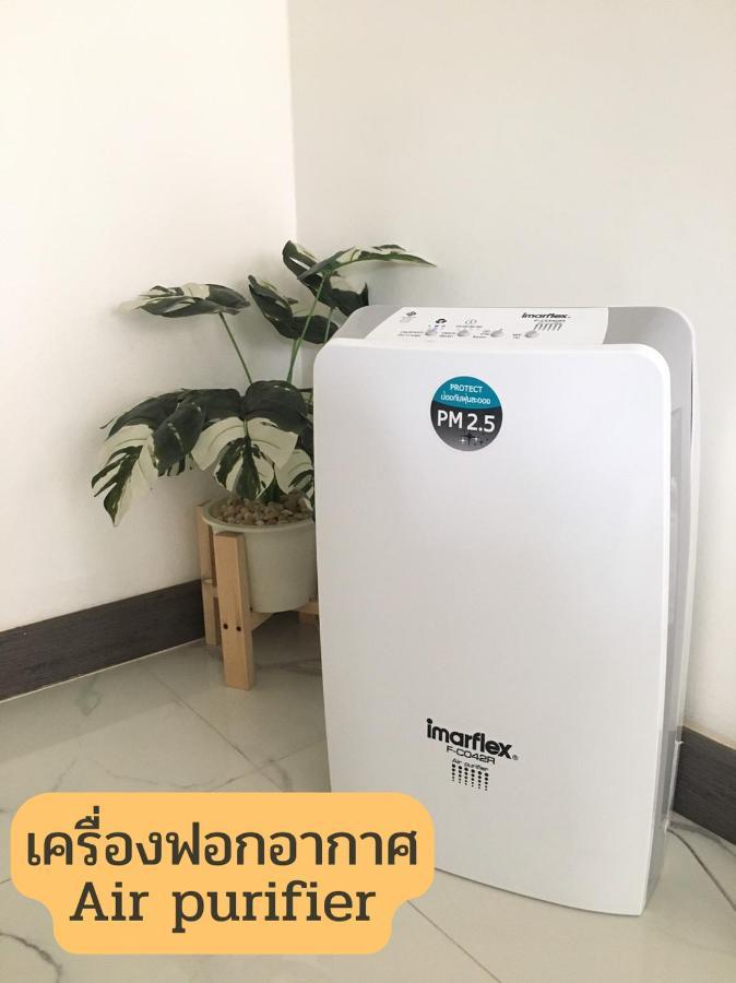 Nimman Villa 17 Chiangmai - Sha Plus Τσιάνγκ Μάι Εξωτερικό φωτογραφία