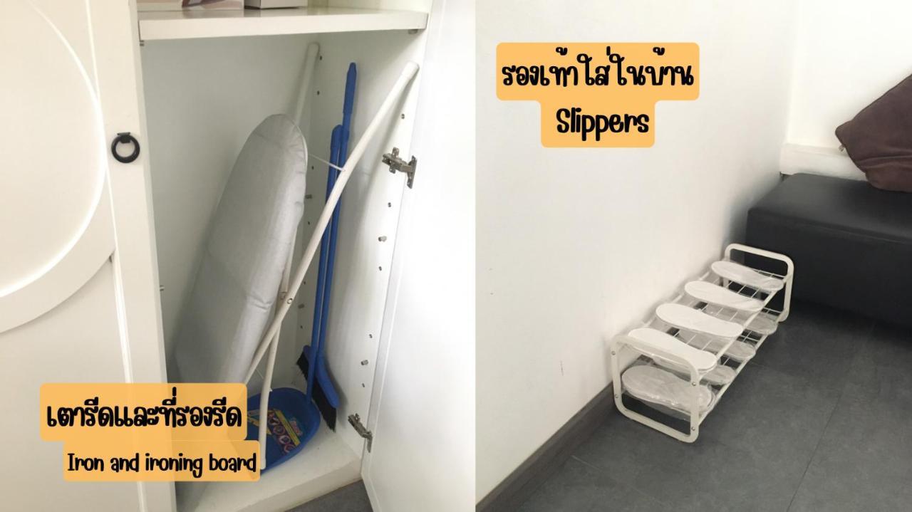 Nimman Villa 17 Chiangmai - Sha Plus Τσιάνγκ Μάι Εξωτερικό φωτογραφία
