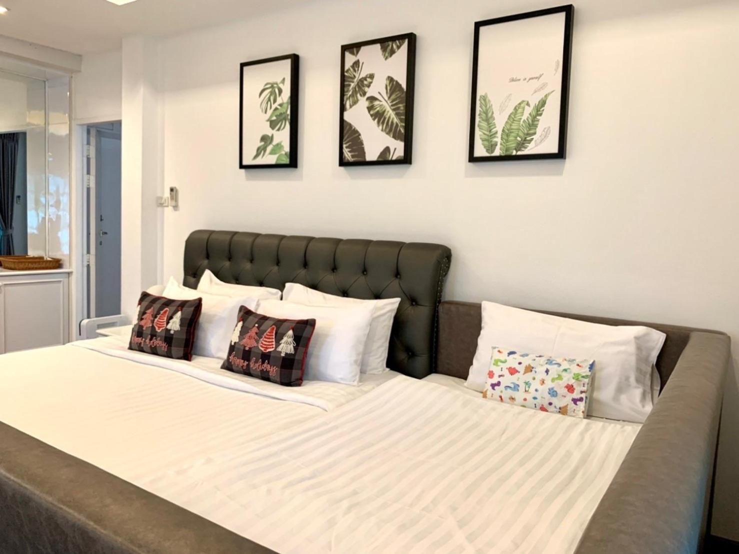 Nimman Villa 17 Chiangmai - Sha Plus Τσιάνγκ Μάι Εξωτερικό φωτογραφία