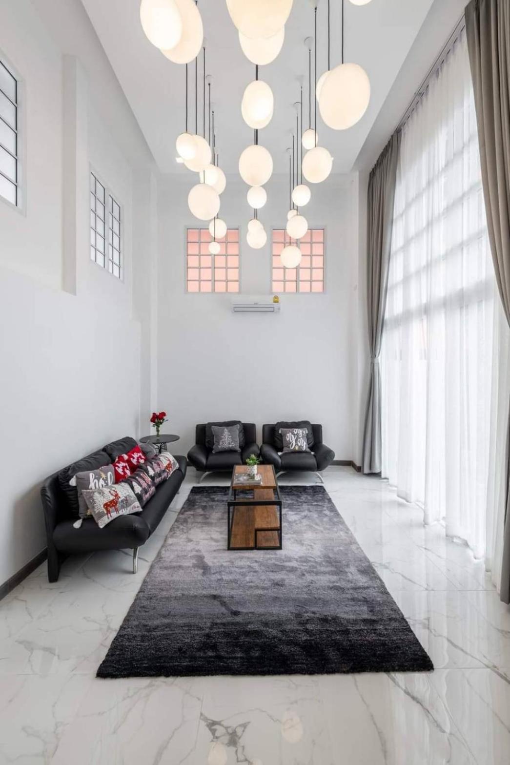 Nimman Villa 17 Chiangmai - Sha Plus Τσιάνγκ Μάι Εξωτερικό φωτογραφία